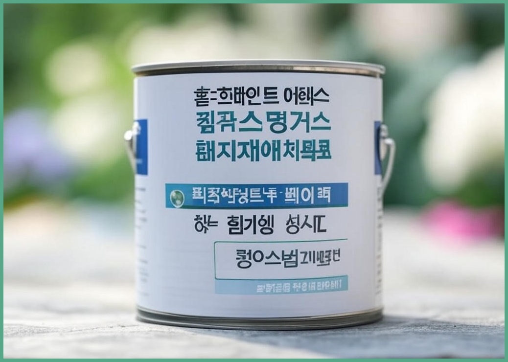결로방지페인트 완벽 가이드 - 이미지 1