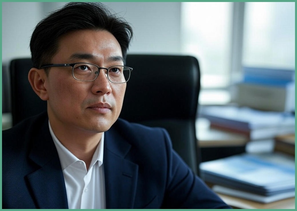 기업분석보고서 완벽 가이드 - 이미지 1