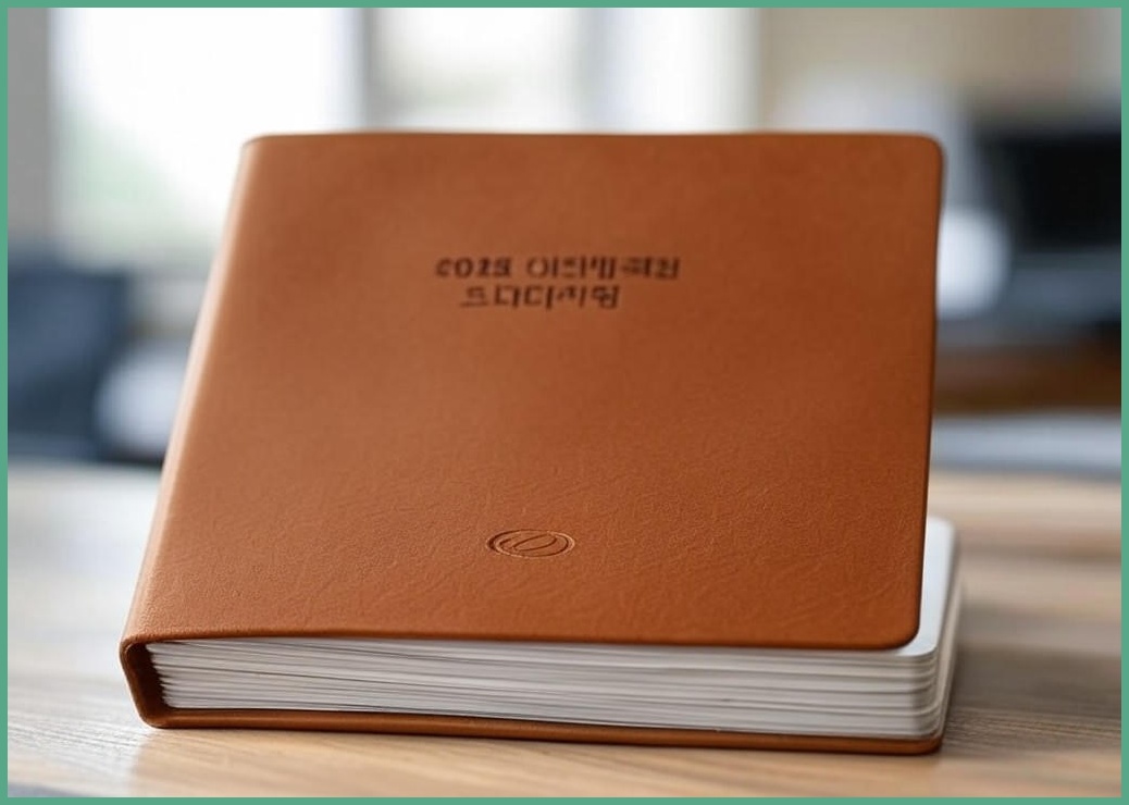 시스템다이어리 완벽 가이드 - 이미지 1