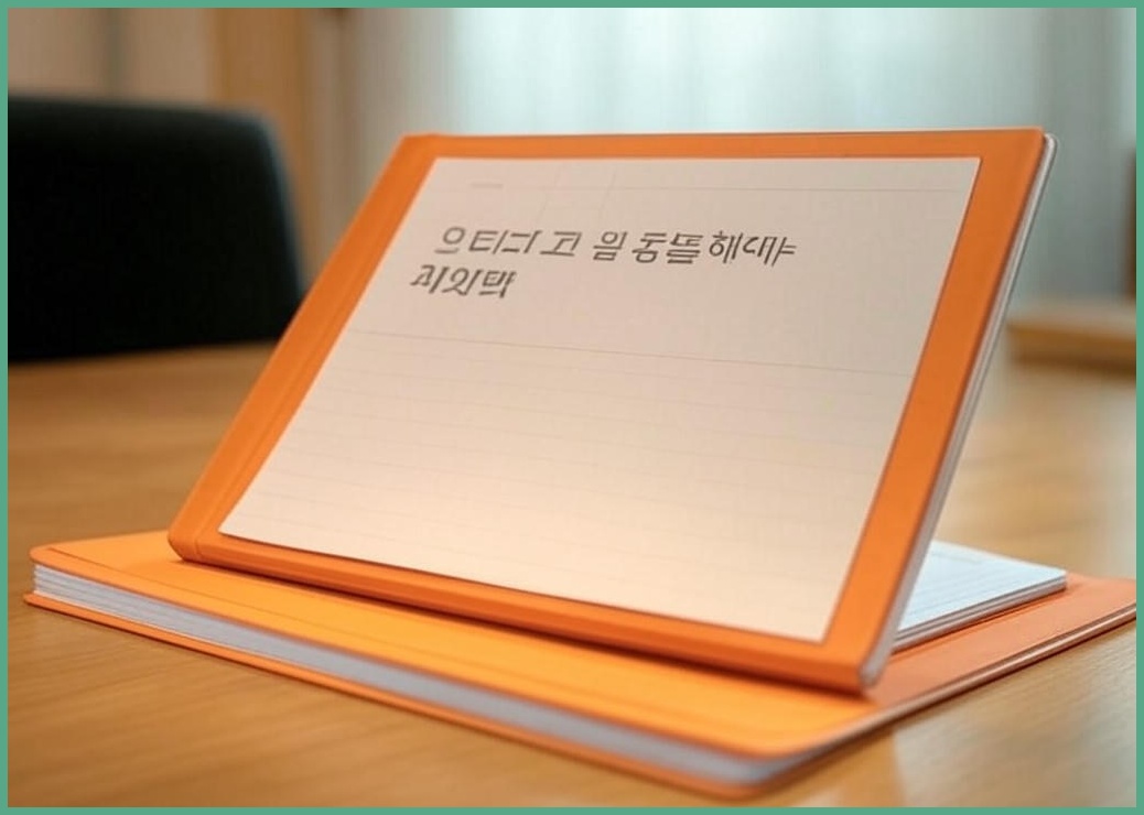 아이디어노트 완벽 가이드 - 이미지 1
